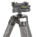 Really Right Stuff TFCT-14 Ascend Series 1 Carbon Fiber Tripod w/Anvil-30 ARC Ball Head TFCT-14-ASC-A30ARC