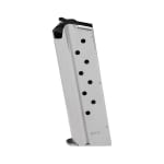 Springfield Armory 1911-A1 9mm 9rd Stainless Steel Magazine PI6090 - Additional Image 3