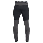 Under Armour WT Extreme Twill Base Legging Black/Charcoal SM 1325322-001001