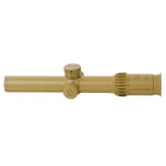 S-B 1.5-8x26 PM II ShortDot 34mm 639-945-887-G2-E4
