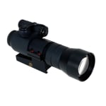 Aimpoint Comp ML2-2X 2 MOA with mount-UB628