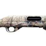 Benelli Nova Pump Field 12GA 3-1/2" 24" Realtree APG 4+1 Pump Action Shotgun 20087 - Additional Image 4