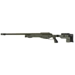 Surgeon Scalpel .308 Win. Green Rfle