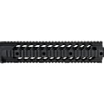 Desert Tech HTI Rifle 50 BMG Black Receiver Black Stock