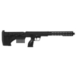 Desert Tech SRS A-1 308 Win 22" LH Black DT-SRS.SBBMCCL