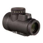 Trijicon 1x25 MRO HD 68 MOA Reticle w/ 2.0 MOA Dot No Mount MRO-C-2200050