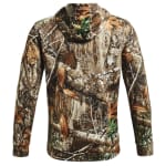 Under Armour Storm Camo Kangzip Hoodie RT Edge/Mvrck Brn 3XL 1367635-991001