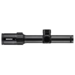 Minox ZX5i 1-5x24 Plex Absehen 66606