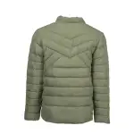 Pnuma Outdoors Palisade Weekender Jacket, Savage Green Color 2XL PA-WJ-SG-2XL