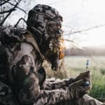 First Lite Phantom 3D Balaclava Specter OS MA3DBSPOS