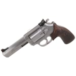 Kimber USED K6s DASA 4 (Target) .357 Mag. Revolver 3700621 Like New, Small Scratch Above Cylinder UA2401
