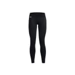 Under Armour Women's Tactical Black CGI Base Leggings 1365395-00100 - Additional Image 3