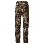 Pnuma Outdoors Brushguard Pant, Caza Veil Camo 44X34 P2001C4434