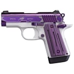 Kimber Micro 9 Amethyst 9mm Pistol 3300214