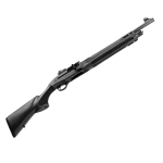 Beretta 1301 Tactical Mod 2 18.5" Bbl 5+1 Semiauto 12ga Shotgun w/ Black Synthetic Stock, 3" Chamber, MLOK ForendSlots J131M2CTT18 - Additional Image 8