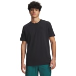 Under Armour Men's Graphic SportStyle Shortsleeve Black Shirt 1326799-00100 - Additional Image 6