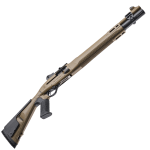 Beretta 1301 Tactical C Pistol Grip Mod 2 7+1 FDE Synthetic Shotgun J131M2CTP187F - Additional Image 8