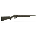 Tacsol X-Ring .22LR Ghillie Green Hogue Rifle TST-TE-04-H-GGRN