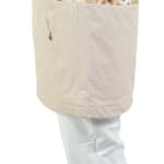 Oakley Women's TNP TBT Cheeta Tie-Dye Print Insulated Jacket FOA500472-9WE PARENT - Additional Image 6