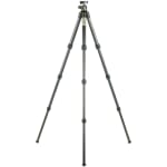 Leupold Pro Guide Carbon Fiber - 436 Tripod Kit 180379