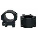 Eurooptic 30mm Low Rings for Barrett BORS (1.0")