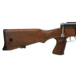 Navy Arms Imported FRF2 .308 Win 24" Bbl 10rd Mag 13.5" LOP 45" OAL Wood Stock Sniper Rifle w/Accessory Pack NAFRF2D-F05625 - Additional Image 2