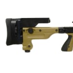 Accuracy International AX50 Flat Dark Earth Rifle Package