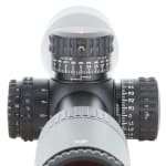Vortex Viper PST Gen II 5-25x50 EBR-7C MOA FFP Riflescope PST-5256