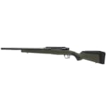 Savage Arms IMPULSE Hog Hunter .300 Win Mag 24" 1:10" 5/8x24 Bbl OD Green/Black BA Rifle w/(1) 3rd Mag 57656