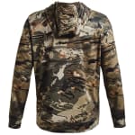 Under Armour Storm Camo Kangzip Hoodie UA Forest All Season Camo/Timber 3XL 1375113-994001