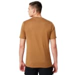 Oakley SI Indoc Coyote T-Shirt S 458158-86W-S - Additional Image 1