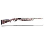 Benelli SuperNova Rifled Slug 12GA 3" 24" Realtree APG 4+1 Pump Action Shotgun 20144 - Additional Image 5