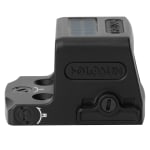 Holosun EPS 2MOA Red Dot Enclosed Pistol Reflex Sight w/Solar Failsafe & Shake Awake EPS-RD