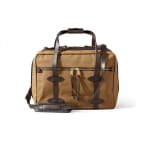 Filson Pullman Small Tan 70346