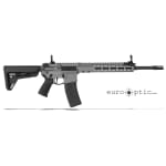 Barrett REC7 6.8 SPC 16" Carbine Tungsten Grey Cerakote 17009