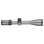Bushnell Nitro 6-24x50 FFP Deploy MOA Gun Metal Grey Riflescope RN6245GF1
