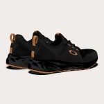 Oakley Men's Blackout Lifestyle Dry Os Lx Shoes FOF100597-02E - Additional Image 3