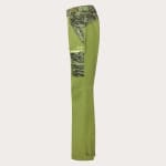 Oakley TC Juno RedUCT Shell Pant 2.0 Duality Swirl DBL Green XL FOA500698-73PXL