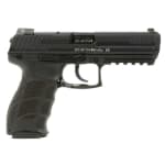 Heckler Koch P30L V2 Officer .40 S&W Pistol 734002LLE-A5