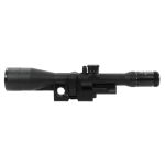 Hensoldt ZF 3-12x56 SSG-P Mildot Riflescope 10138971