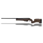 Sako TRG-42 338 Lapua Dark Earth Fixed Stock Phosphate Metal Finish