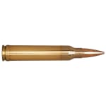 Berger Match Grade Ammunition 300 Winchester Magnum 168gr Classic Hunter Box of 20 70010
