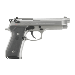 Beretta 92 FS INOX c JS92F510 - Additional Image 5