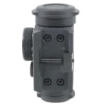 Aimpoint USED Micro T2 Red Dot Reflex Sight 200170 Damaged Box, Light Mount Marks UA3072