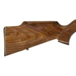 Anschutz 1710 D KL .22 LR Special Euro Luxus 23" Bbl Rifle w/Single-Stage Trigger 000471