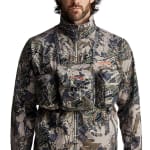 Sitka Gear Big Game Open Country Mountain Optics Harness 40081-OB-OSFA