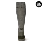 First Lite All Season Merino OTC Sock Conifer XL MAASOCNXL