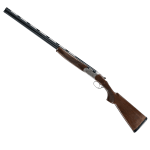 Beretta 686 Silver Pigeon I .410ga 28" Bbl OBF-HOP Wood/Blued Hunting Shotgun J686F41028 - Additional Image 10