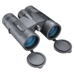 Bushnell Prime 10x42 Black Roof Prism FMC, WP/FP, Twist-up Eyecups Binoculars BP1042B