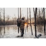 First Lite Men's Primer Puffy Jacket Darkwater MOPPJCA - Additional Image 2